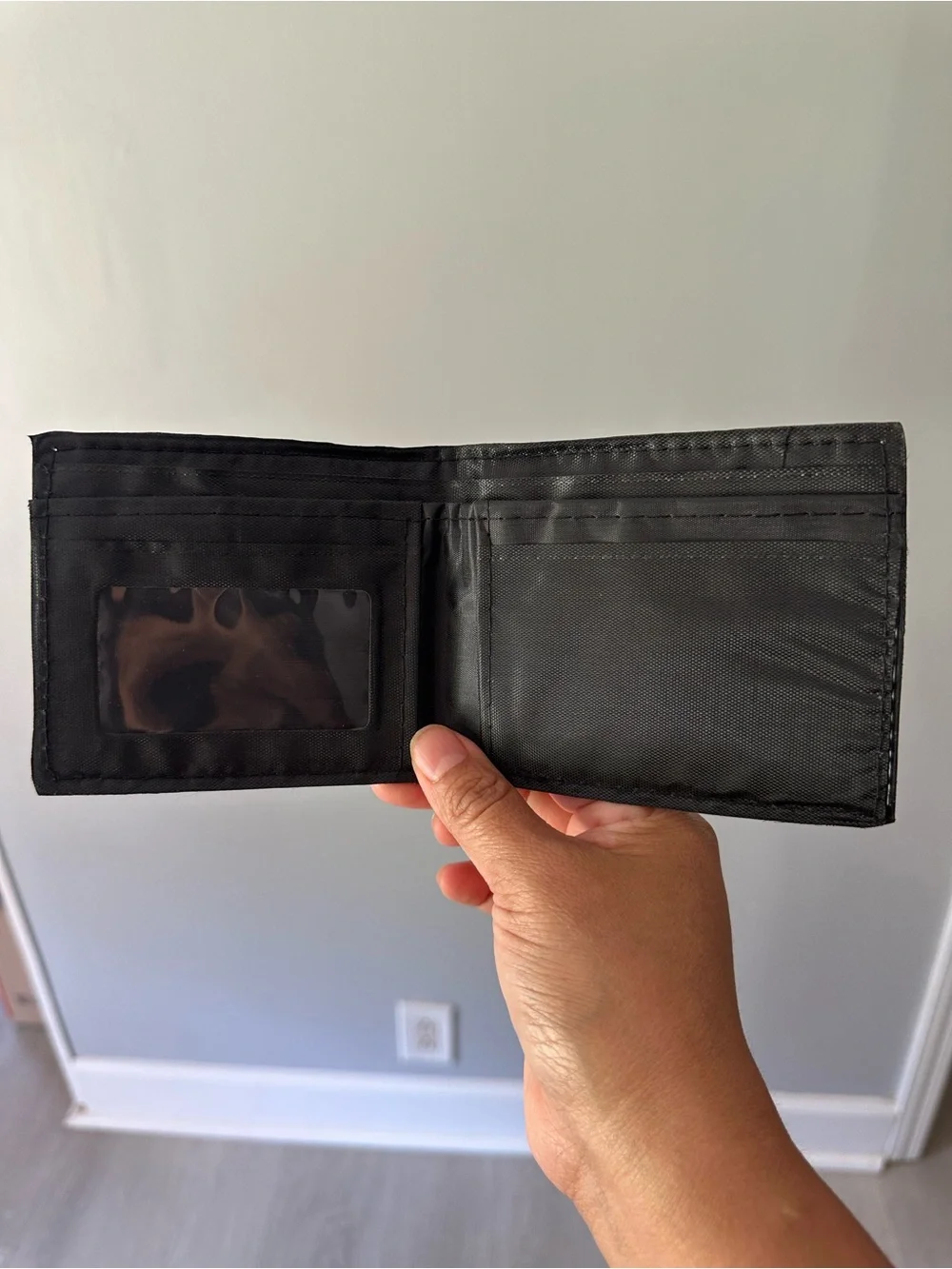 Men’s Wallet Set